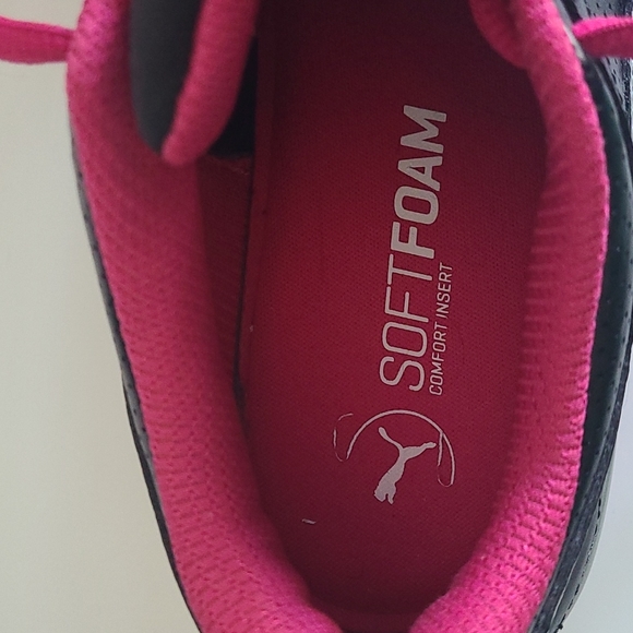 Puma Tazon 6 shoes - Picture 2 of 8